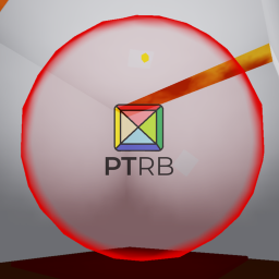 PT Red Bubble