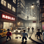 Rogue City