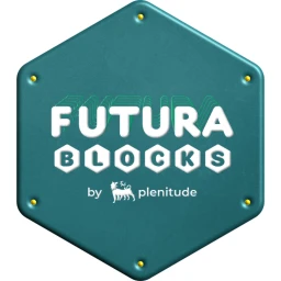 Futura Blocks icon
