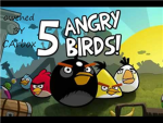 Angry Bird Team!!!