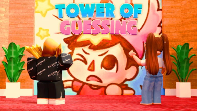 Tower of Guessing