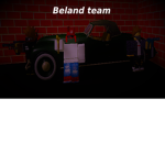 beland's team