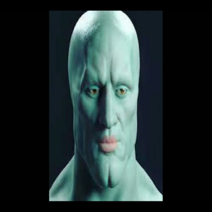 Cursed image Roblox decal