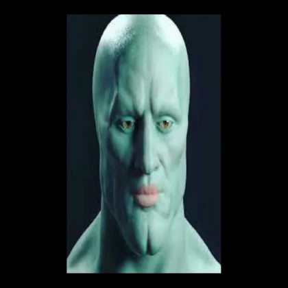 Cursed image