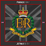 [RMP] - Parade Unit