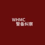 [NMR]北部军区 警备司令部纠察