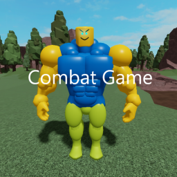 Combat Game