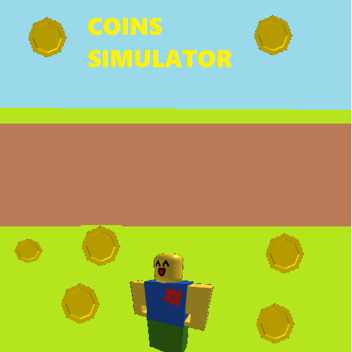 Coins Simulator! (official game)