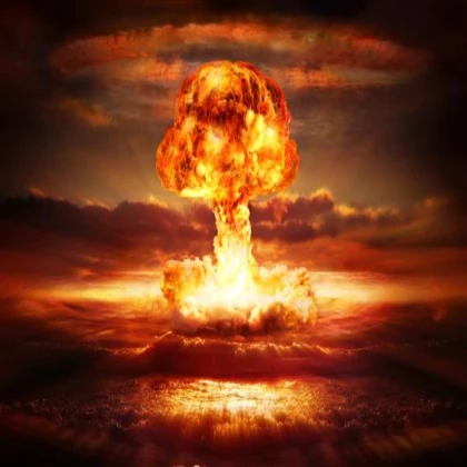 bomb