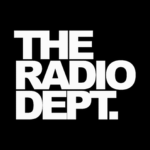 The Radio Dept.