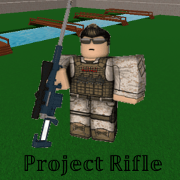 Project Rifle