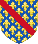 | Maison de Bourbon