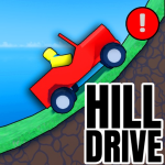 [NEW] Hill Drive🚘
