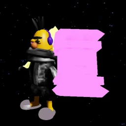 DustHopeBert icon