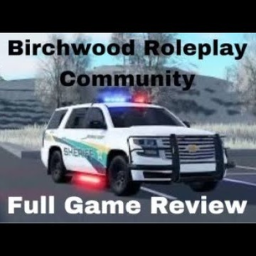 [Map update🇱🇷] Birchwood state community V2🎉