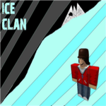 Hevroarix's Ice Clan