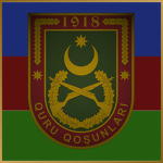 [ASQ] Quru Qoşunları