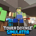 TDS: Reforged (Mechanic Tower)