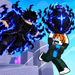 Jump for Anime Eggs!