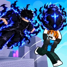 Jump To Steal Anime Eggs! icon