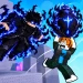 Jump To Steal Anime Eggs! icon