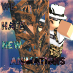 We Hate New Animations