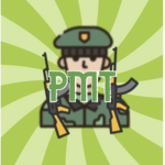 Pasha | Military Team