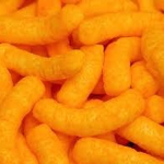 Cheese POOFS