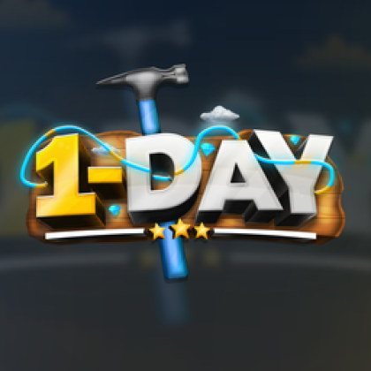 1-Day avatar