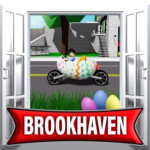 Brookhaven Uncopylocked w/o scripts Easter