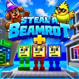 Steal A Beamrot icon