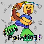 Silly Painting!