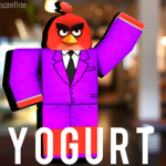Yogurt°