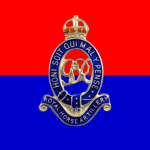 Royal Horse Artillery Company
