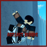 Attack on Titan: The Last Bloods