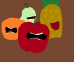LOLHOW's Fruit Club