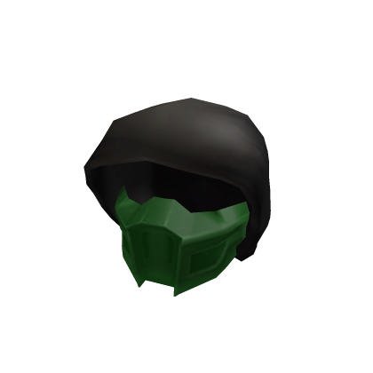 Reptile Hood