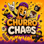 Churro Chaos Inc.