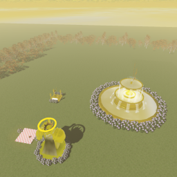 the golden Game