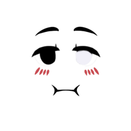 Face Roblox decal