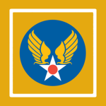 US Army Air Corps 1940's