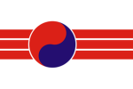 Democratic People's Republic of Κorea