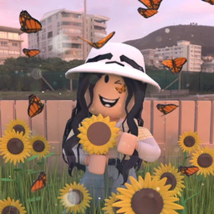 Sunflxmar Fan Garden Roblox group icon