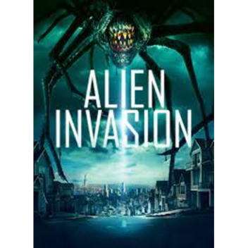 Alien invasion