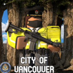 City of Vancouver