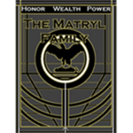 The Matryl Family