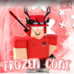 Frozen Cone Parlor V3