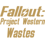 Fallout: Project Western Wastes