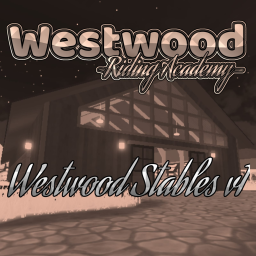 v1 - Westwood Stables