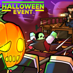 [👻EVENT] Dead Rails  icon